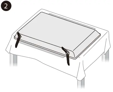 PHILIPS 55PFL5756-F7 5000 series LED-LCD Roku TV-7