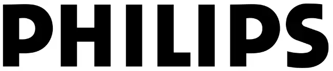 PHILIPS LOGO