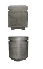 XOFREC6032GR Fire Centerpiece fig (12)