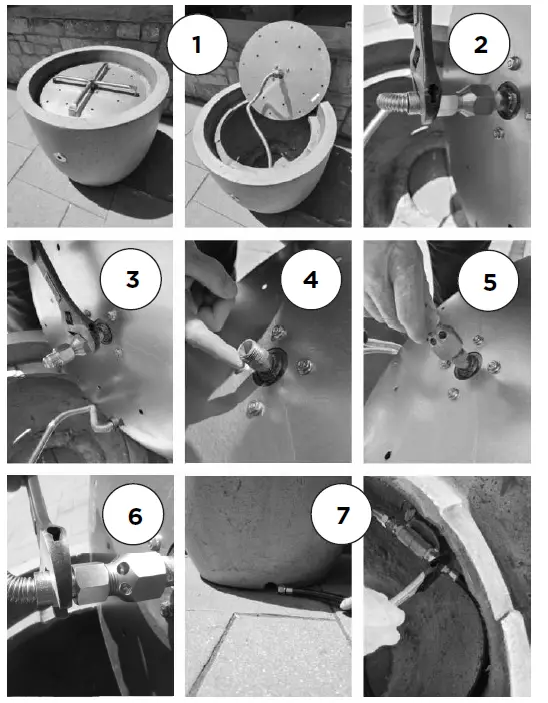 XOFREC6032GR Fire Centerpiece fig (3)