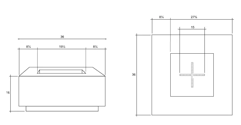 XOFREC6032GR Fire Centerpiece fig (7)
