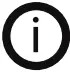 Information Icon
