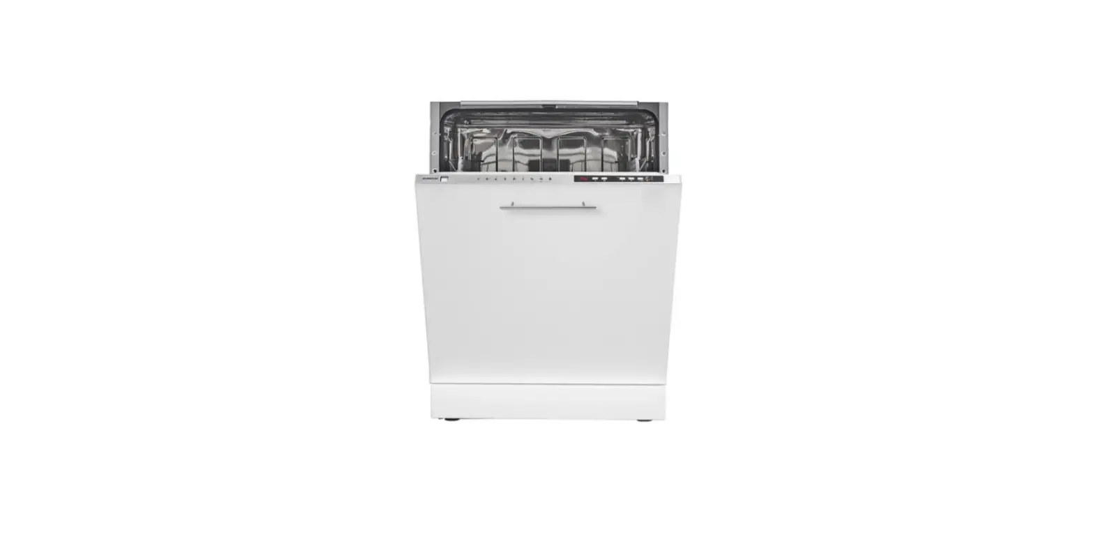 Inventum Ivw6035asi Built-in Dishwasher User Manual