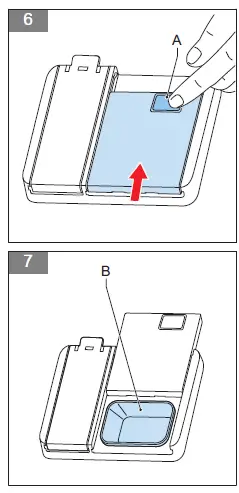 INVENTUM IVW6035ASI Built-In Dishwasher fig (4)