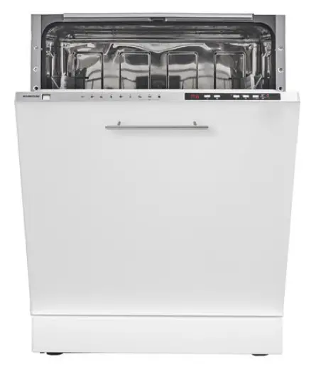 INVENTUM IVW6035ASI Built-In Dishwasher product-img