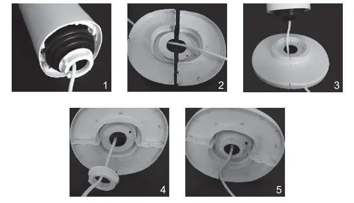 ARDES AR5T800 TOWER FAN - Figure 2