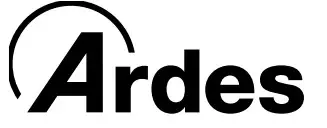 ARDES - logo