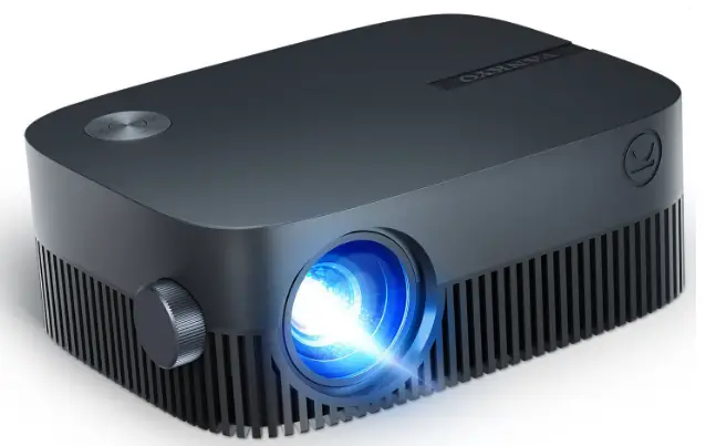 VANKYO Performance V700 Native 1920 x 1080p Projector-PRO