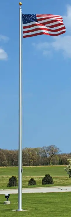 Federal-Flags-15-Feet-Commercial-Grade-Strong-Flagpole-PRODUCT