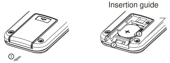 clarion CZ205 CD-USB MP3 WMA Receive - CONTROLS 3