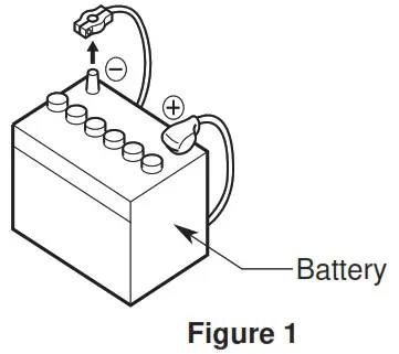 clarion CZ205 CD-USB MP3 WMA Receive - INSTALLATION 1