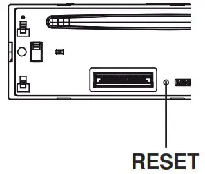 clarion CZ205 CD-USB MP3 WMA Receive - OPERATIONS 2