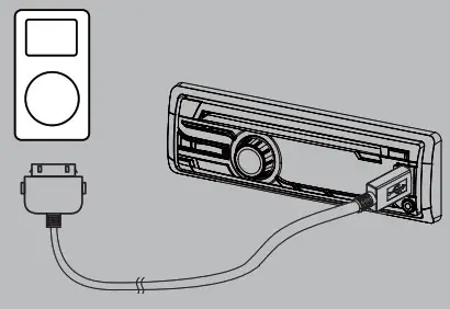 clarion CZ205 CD-USB MP3 WMA Receive - OPERATIONS 4
