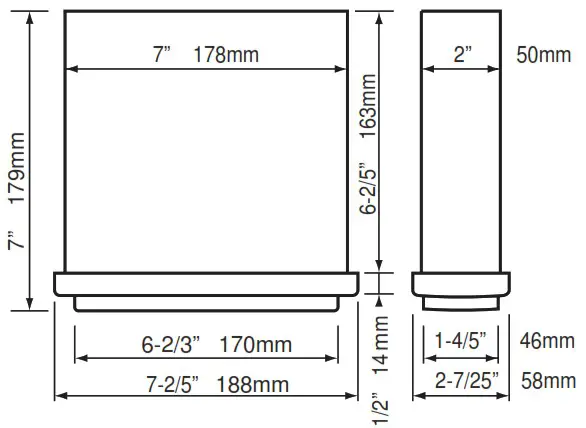 clarion CZ205 CD-USB MP3 WMA Receive - SPECIFICATIONS