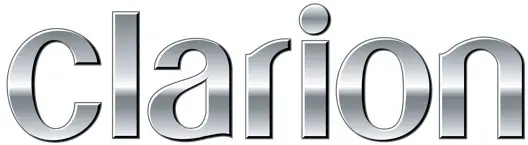 clarion - logo