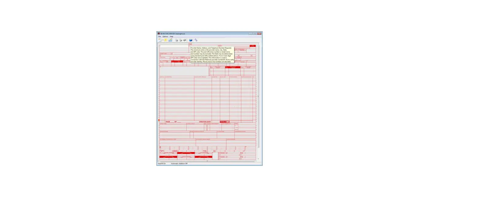 Ub-04 Software Ub-04 Cms 1450 Software User Manual Ub-04 Software Ub-04 Cms 1450 Software User Manual