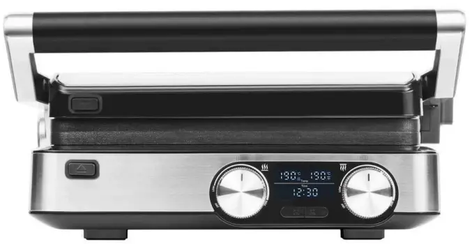 PHILCO PHGR 7000 Contact Grill-fig1