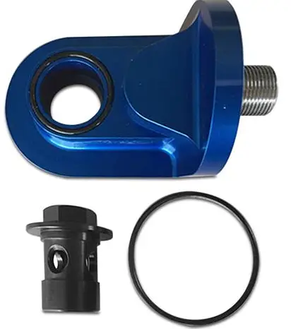JEGS-Ford-Performance-M-6680-B50-90-Degree-Oil -Adapter-PRODUCT