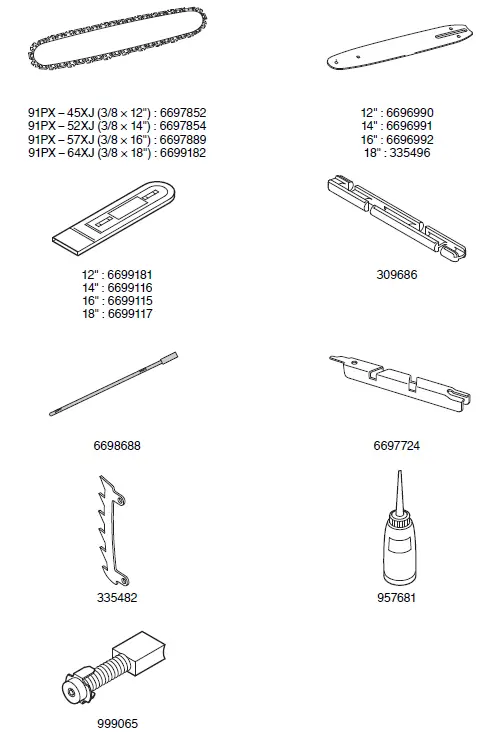 HiKOKI CS 30Y,40Y Series Electric Chainsaw 36