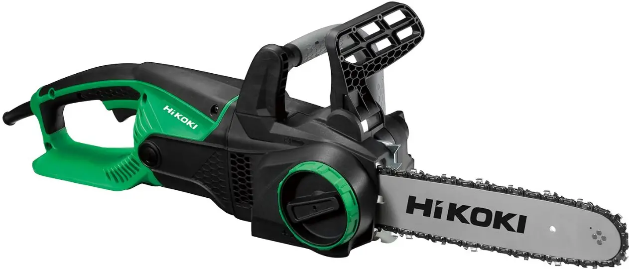 HiKOKI CS 30Y,40Y Series Electric Chainsaw product