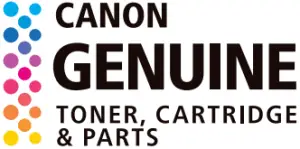 Canon Genuine