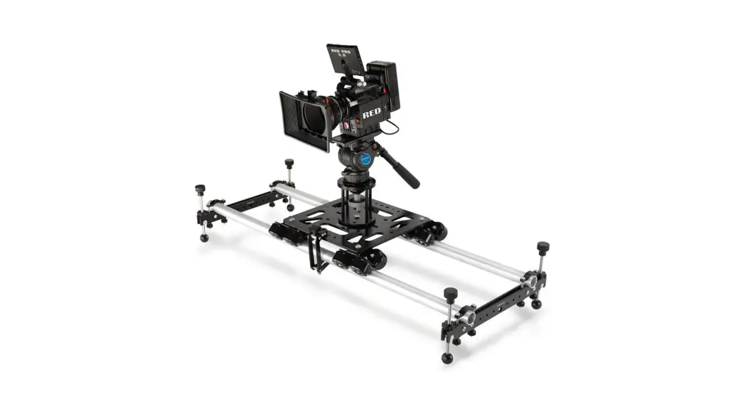 Proaim Dl-brza-01 Breeza Video-film Camera Dolly Slider With Track Ends Instruction Manual Proaim Dl-brza-01 Breeza Video-film Camera Dolly Slider With Track Ends Instruction Manual