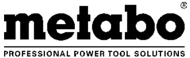 metabo logo