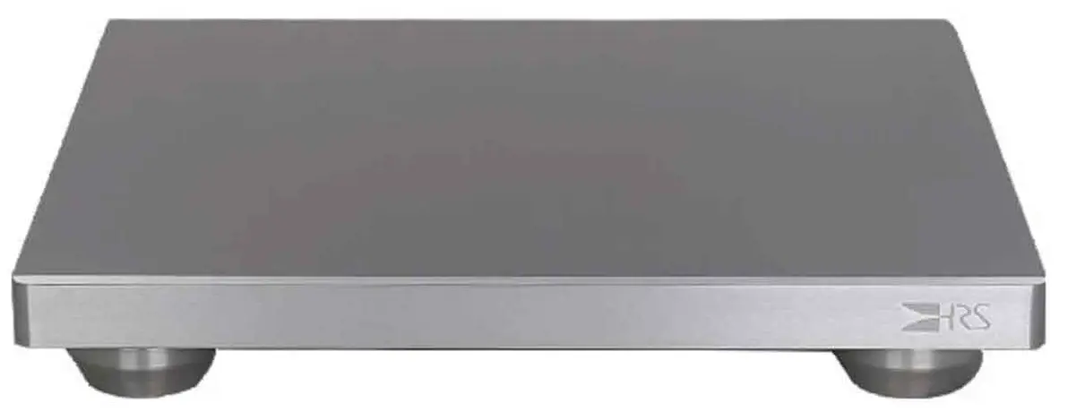 HRS E1 Isolation Base