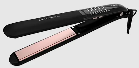 cecotec-BAMBA-RITUALCARE-1100-Hair-Straightener-product-image