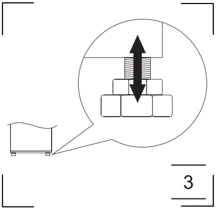 Amica-AR1112R-Retro-Red-Table-Top-Refrigerator-Freezer-FIG-11