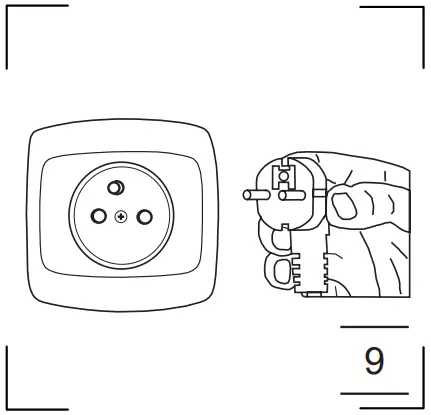 Amica-AR1112R-Retro-Red-Table-Top-Refrigerator-Freezer-FIG-15
