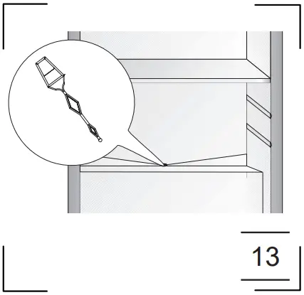 Amica-AR1112R-Retro-Red-Table-Top-Refrigerator-Freezer-FIG-16