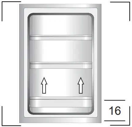 Amica-AR1112R-Retro-Red-Table-Top-Refrigerator-Freezer-FIG-18