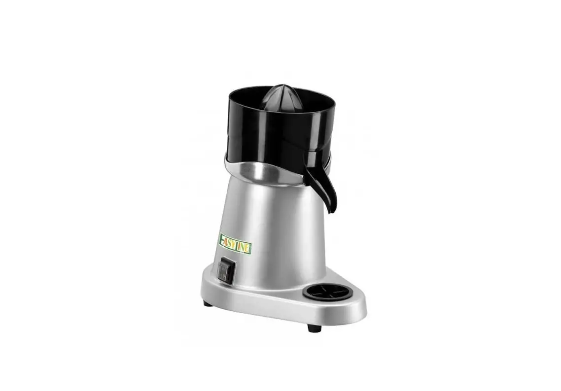 Fimar Easyline Sm-cj Series Cone Juicer Instruction Manual Fimar Easyline Sm-cj Series Cone Juicer Instruction Manual
