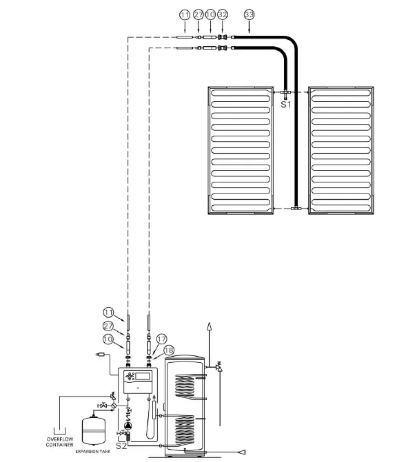 VIESSMANN-Vitosol-200-FM-flat-Plate-Solar-Collector-fig-25