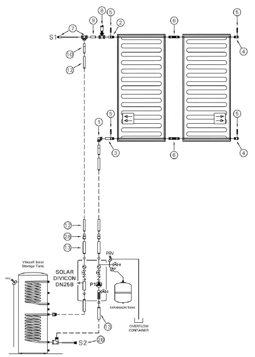 VIESSMANN-Vitosol-200-FM-flat-Plate-Solar-Collector-fig-30