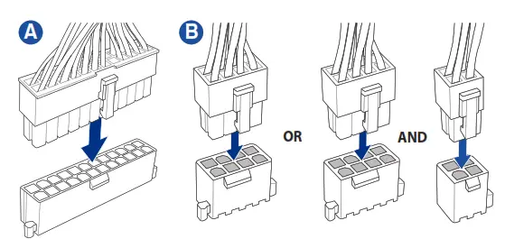 ASUS PRIME X670 P Gaming PC WiFi Motherboard- fig5