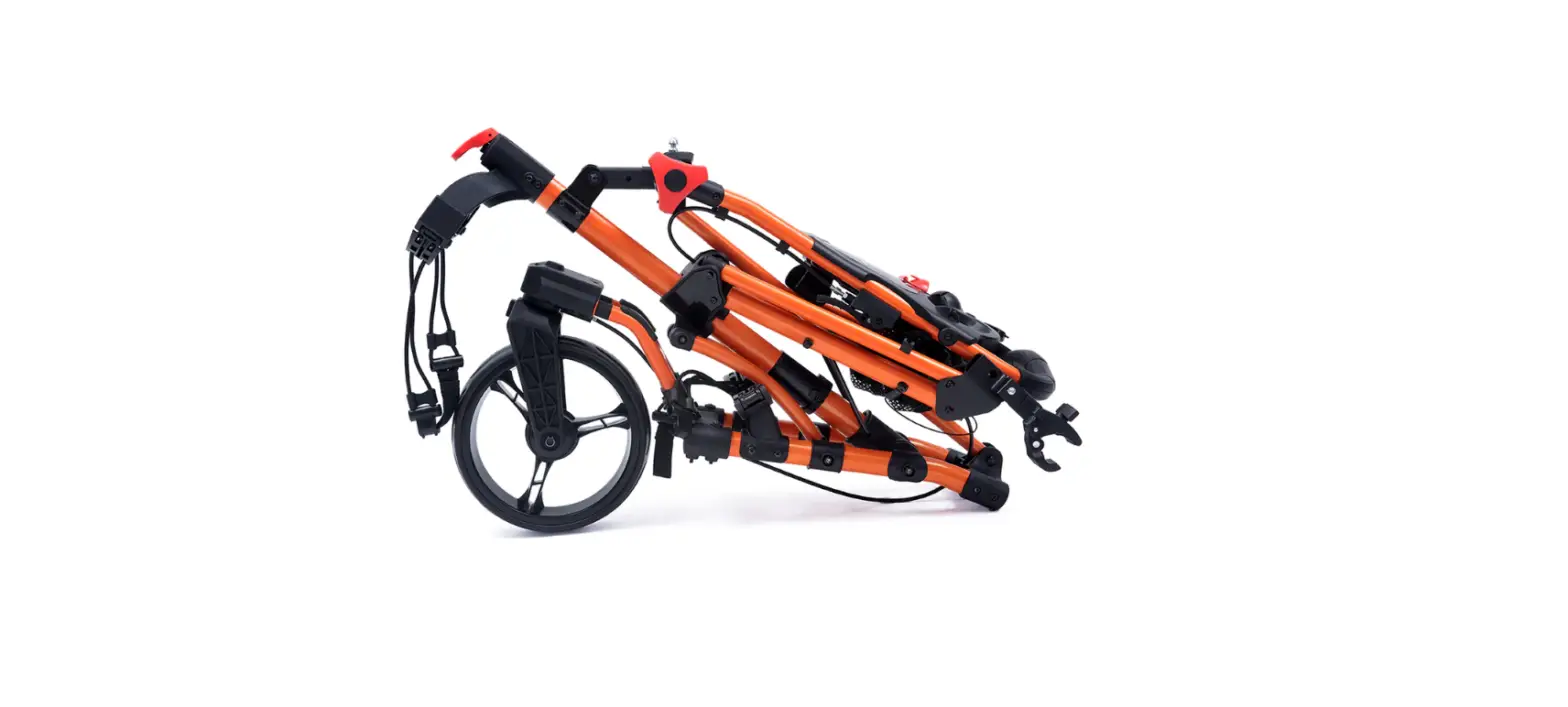 Volt Caddy Pro-s Electric Remote Golf Pushcart Owner's Manual