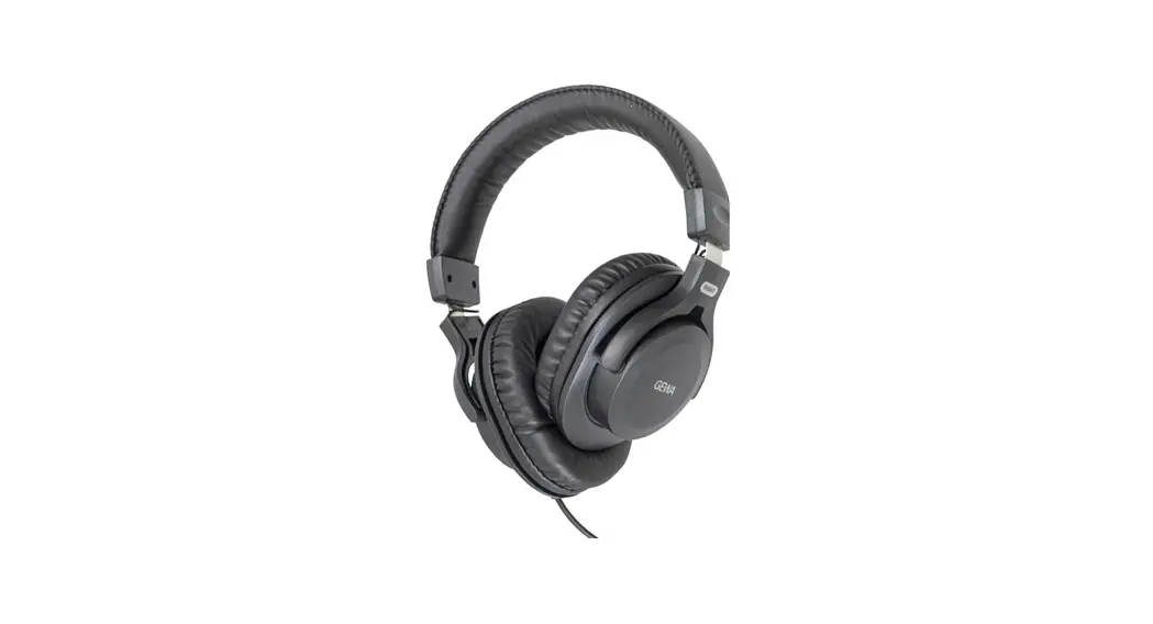 Gewa Music 170.980 Hp-eight Headphone User Manual Gewa Music 170.980 Hp-eight Headphone User Manual