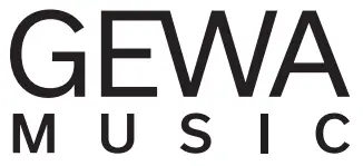 GEWA MUSIC logo