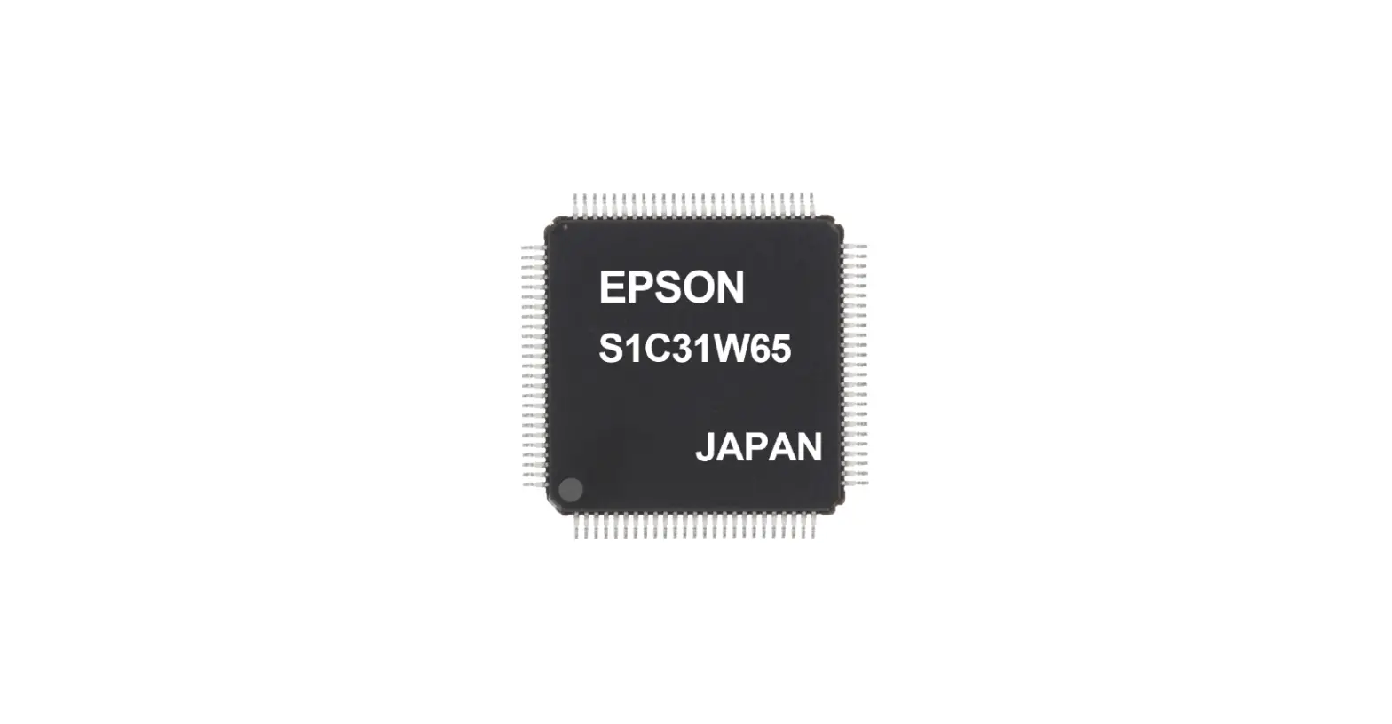 Epson S1c31 Cmos 32-bit Single Chip Microcontroller User Manual