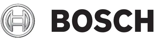 BOSCH Logo