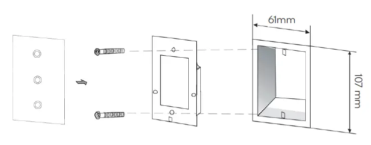kogan-KAWFSWT1GA-Smarterhome-Touch-Light-Switch-Gang-FIG-3