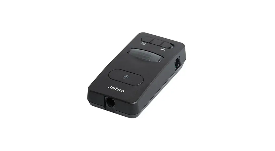 Jabra Link 860 Audio Processor Instructions