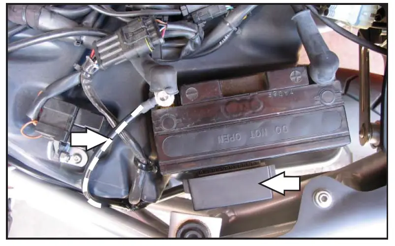 DYNOJET PC6-12022 Power Commander 6-11