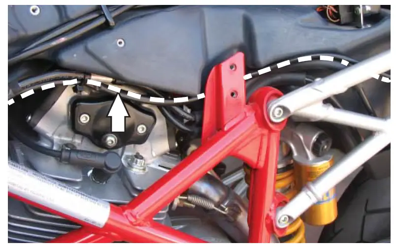 DYNOJET PC6-12022 Power Commander 6-3