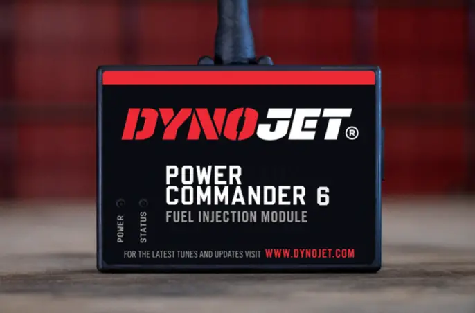 DYNOJET PC6-12022 Power Commander 6