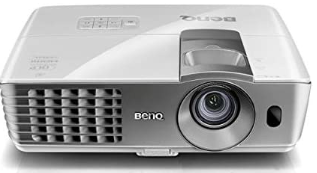 BenQ HT1075 1080p 3D DLP Home Theater Projector-PRODUCT