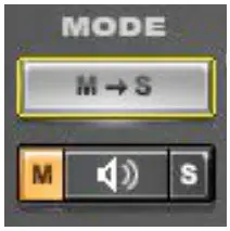 WAVES HEQ Hybrid Equalizer - MS Mode