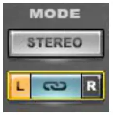 WAVES HEQ Hybrid Equalizer - Stereo Linked